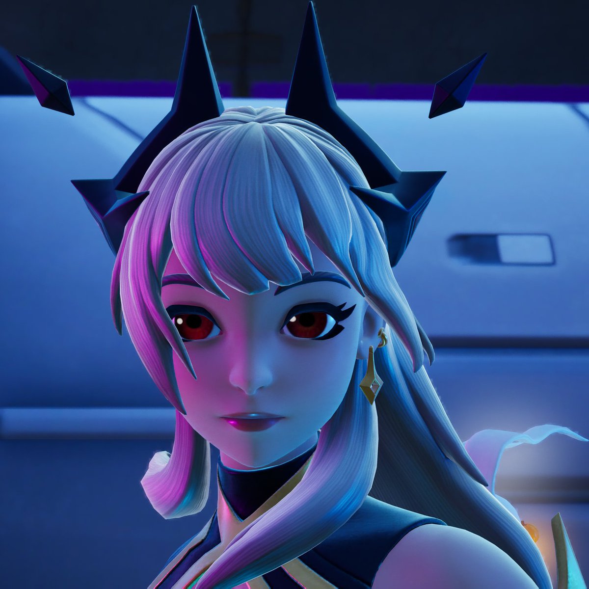 Zer0GN's tweet photo. genuinely how is she so damn pretty 😭😭😭

#Lexa #Fortography #Fortnite https://t.co/4YXqdGKtAX