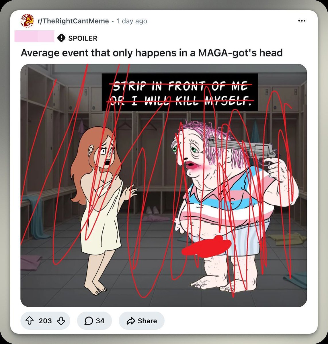 Moron Mine ⛏️ tweet media