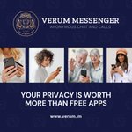 Photo by 𝐕𝐄𝐑𝐔𝐌 𝐌𝐄𝐒𝐒𝐄𝐍𝐆𝐄𝐑 (@VerumMessenger)