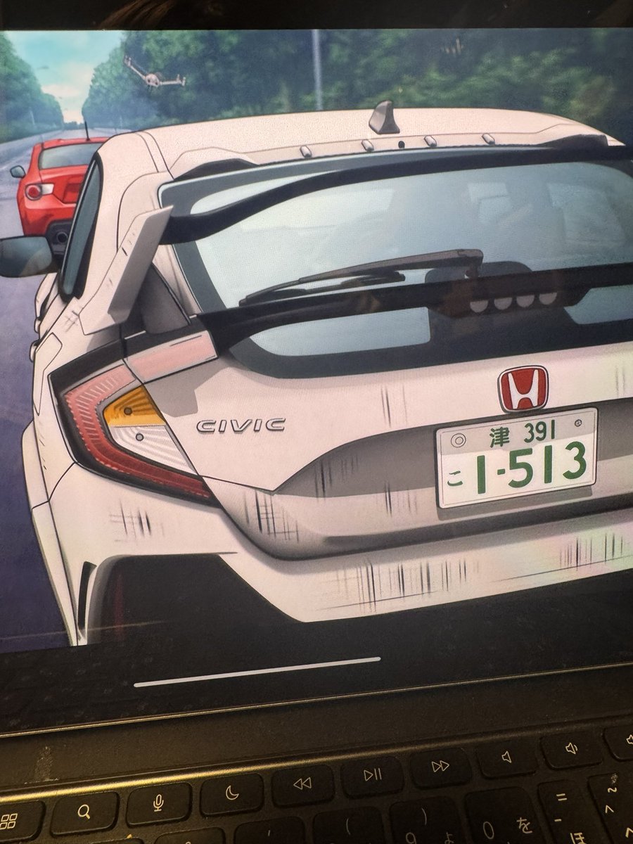 カナイメグ｜Type R(FL5) × 大型二輪🌱🐑 (@Kanaimeg) / Posts and