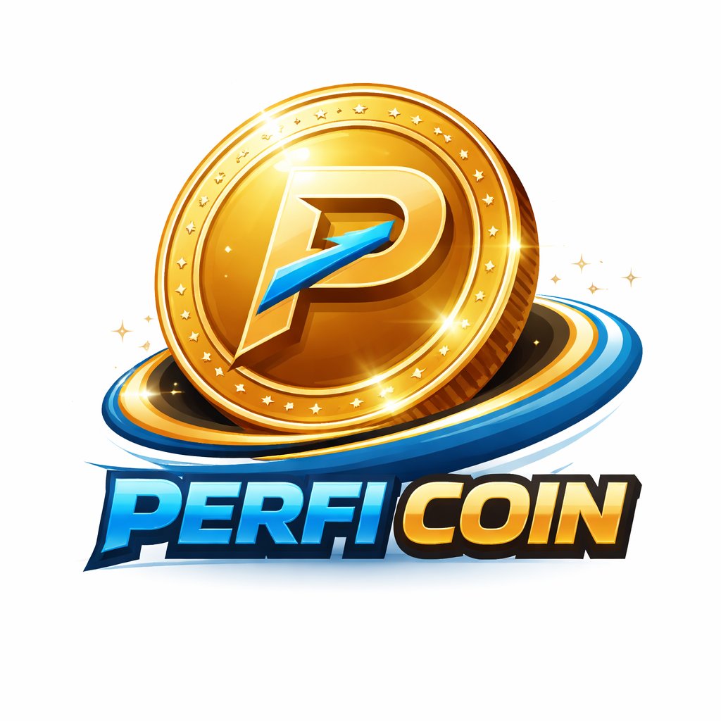 Perfi Coin tweet media