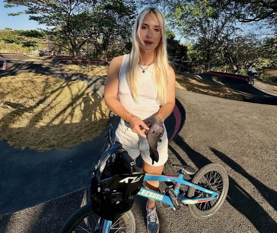 ProCyclingInfo's tweet photo. This is the definitive 2025 women's BMX victories ranking:

1.- @bethanyshriever 7

2.- Vineta Petersone 5
      Malene Kejlstrup 5
      Molly Simpson 5

5.- Zoe Claessens 4
      Paola Reis 4
      @SaeHatakeyama 4

8.- Payton Ridenour 3
      @SSakakibar48850 3 https://t.co/40P9mHwQv9