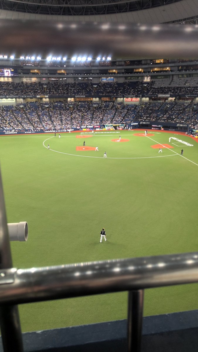 4kun_unison's tweet photo. 2026n3、観戦2連敗中 https://t.co/hpvn5quJbk