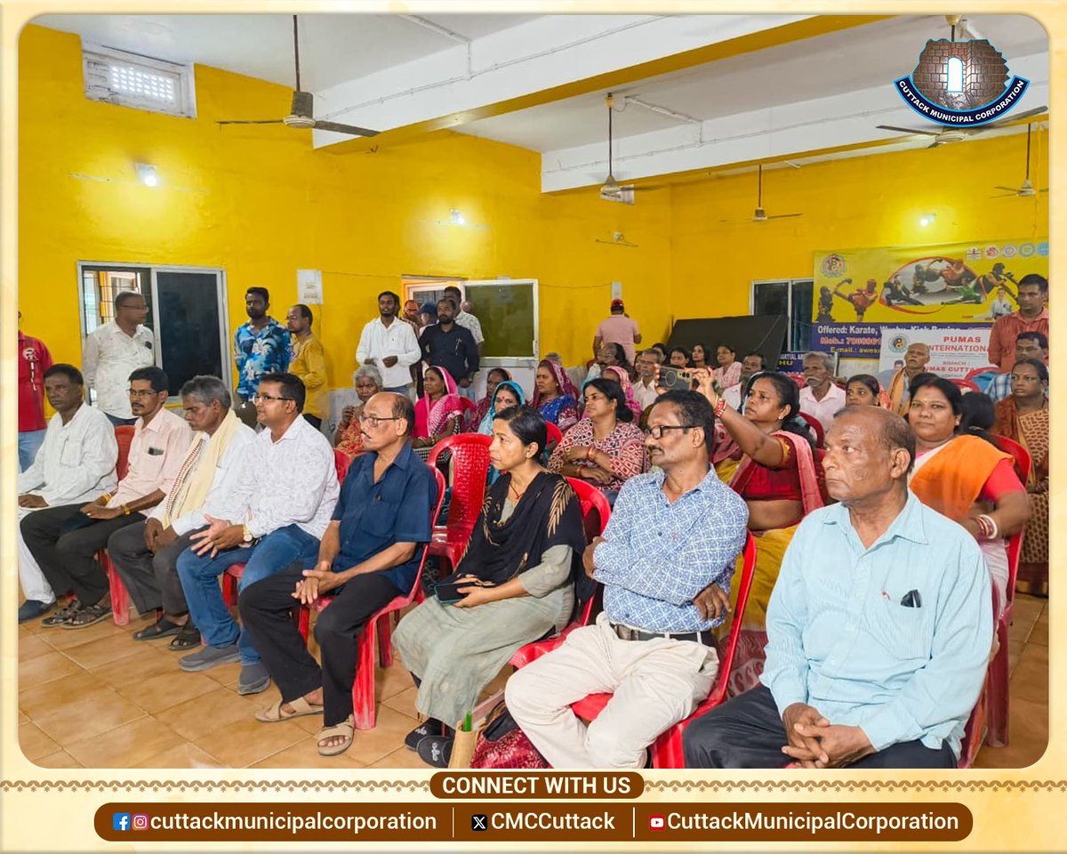 CMC,Cuttack tweet media