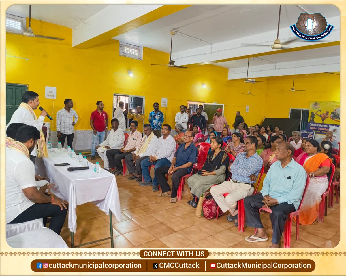 CMC,Cuttack tweet media