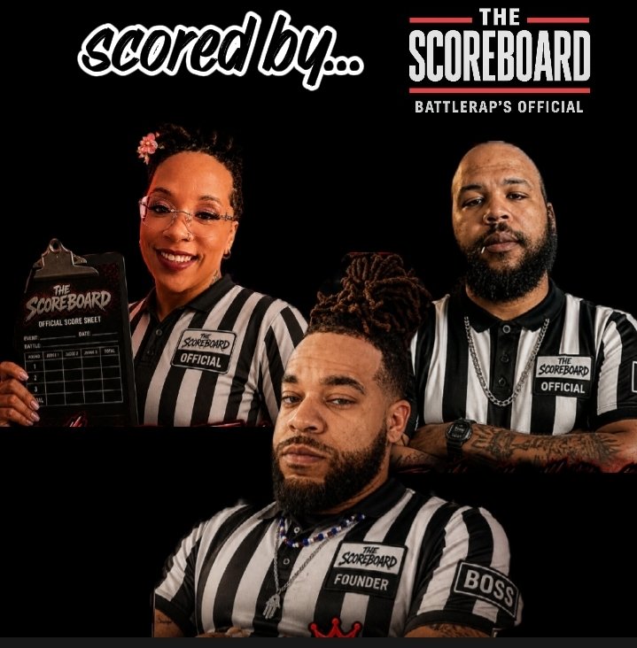 thescoreboardBR's tweet photo. @PIBLeague presents #JAKKBOYMAINE vs #FATX SCORED BY @thagift_htg @NeptuneGross757 @slum_wegotnow  #Transparency  #FairJudgment https://t.co/0vNKidWlmx