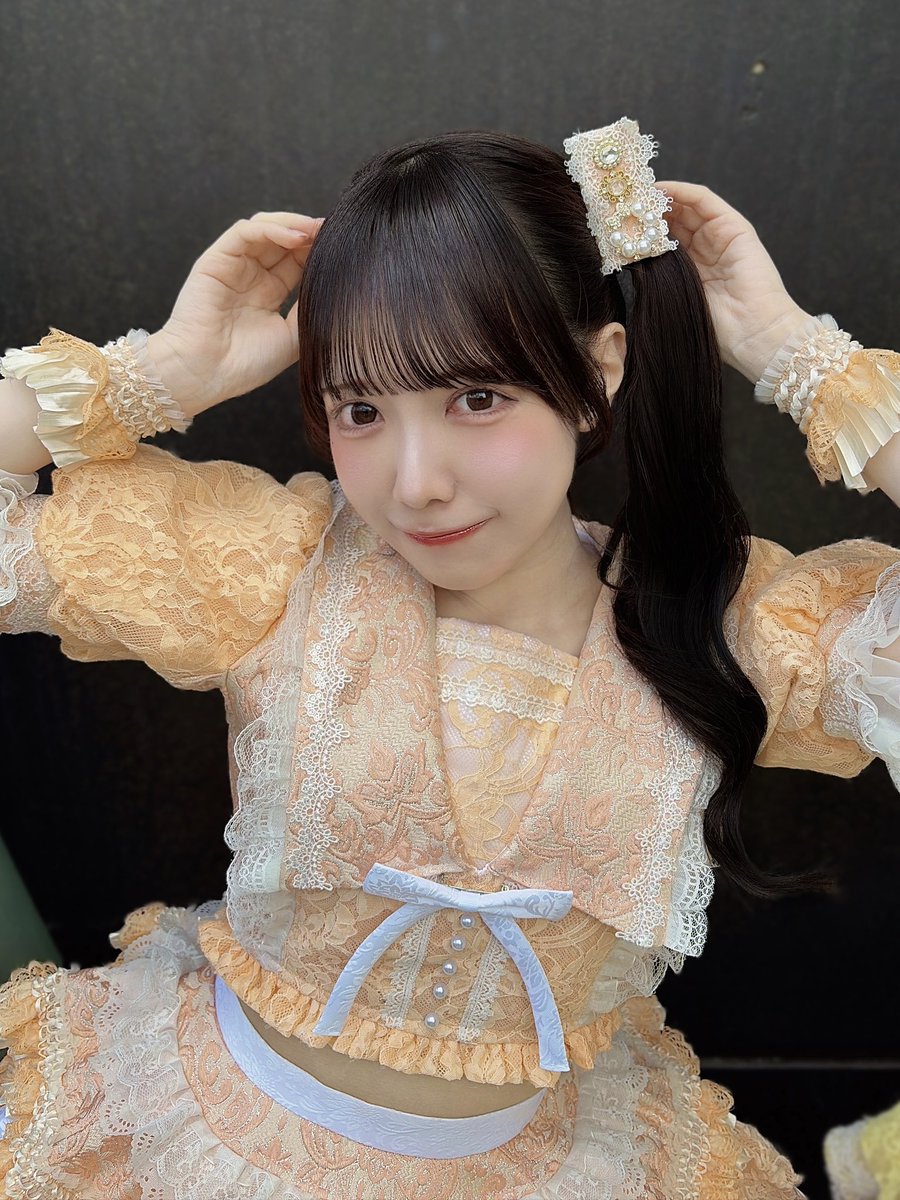 結城なぎ【虜なるプレリュード】@0524デビューワンマン@O-WEST tweet media