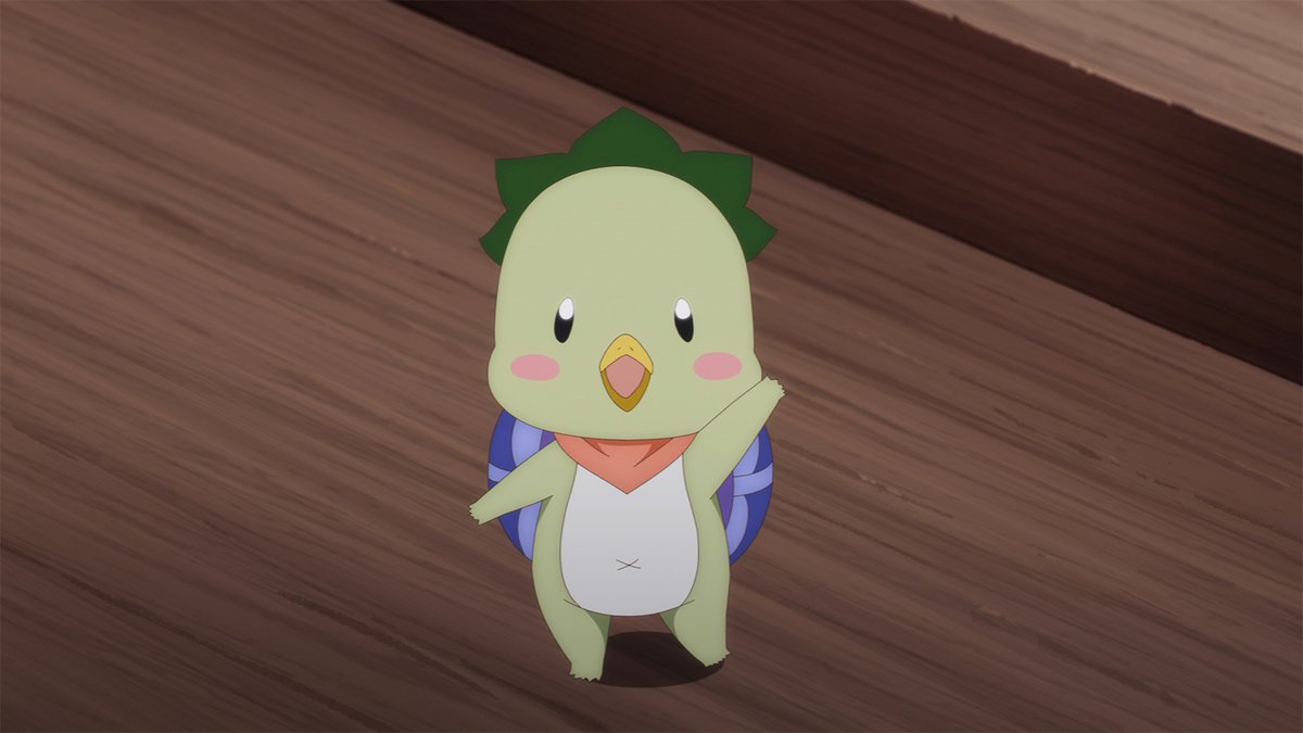 HARUKA CUSTOM tweet media