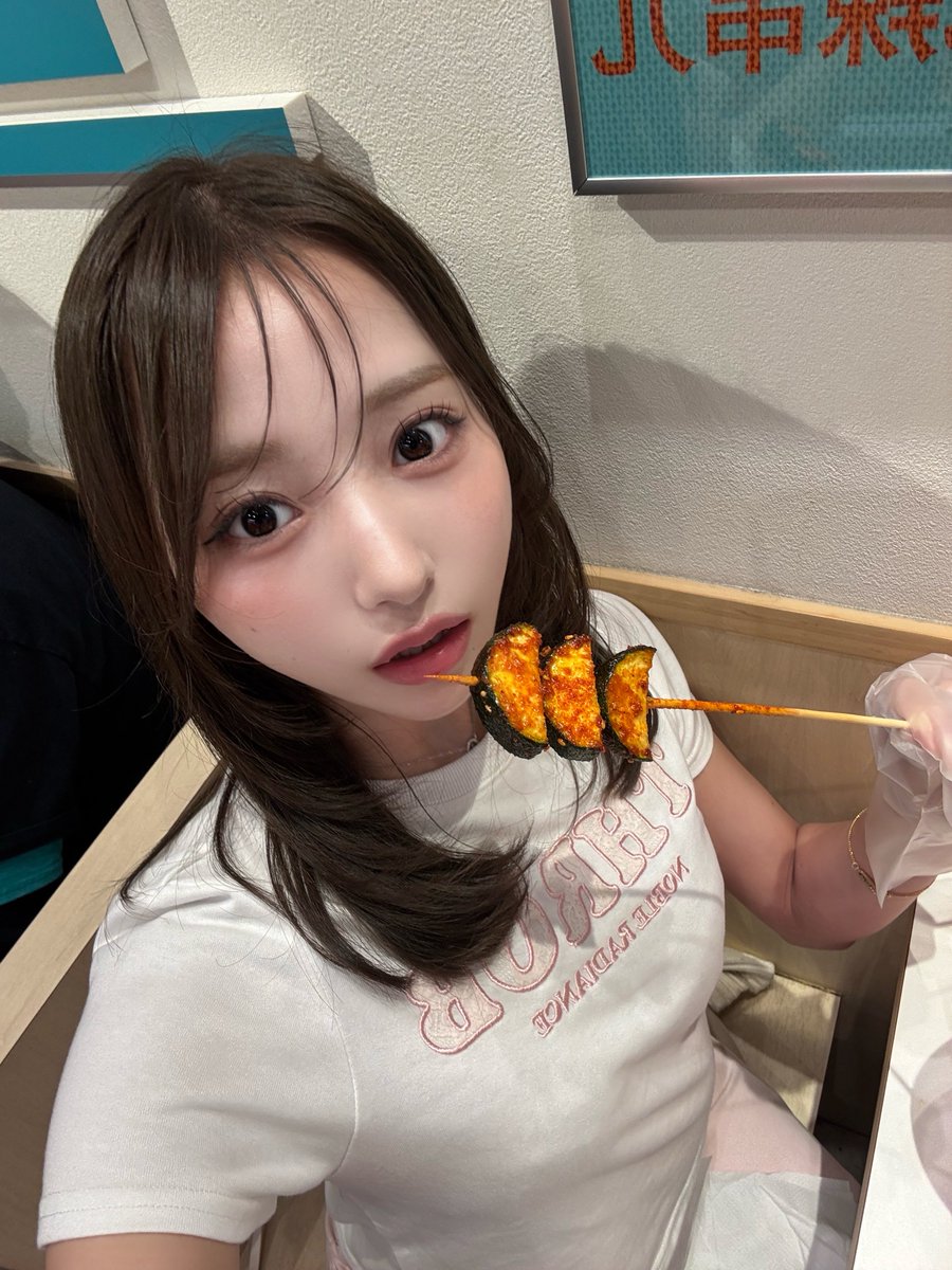 中野ゆいな tweet media