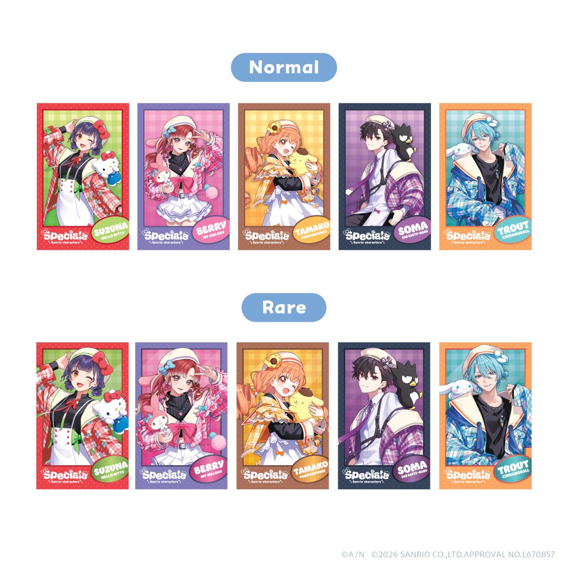 さく tweet media