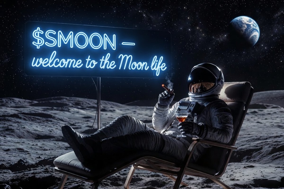 SAFEMOON - a safe journey to the Moon tweet media