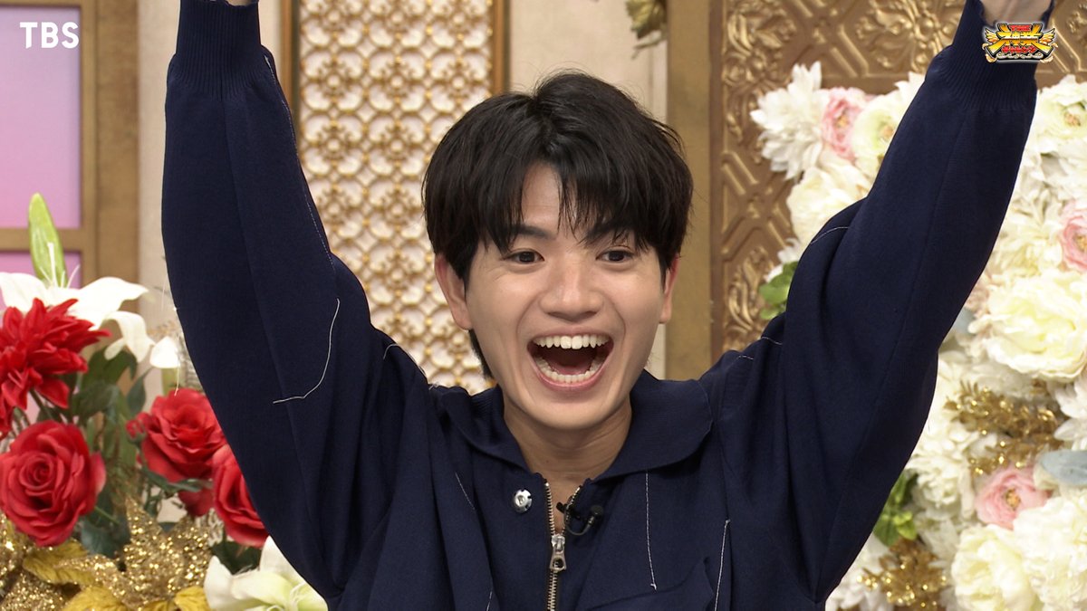 THE神業チャレンジ【公式】次回5月26日(火)2HSP🏠🍣🏓 tweet media