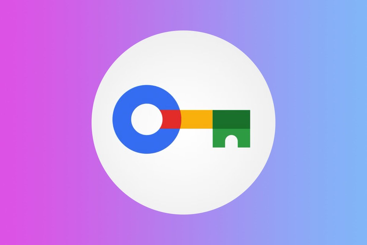 01net's tweet photo. 🔑 Gestionnaire de mots de passe Google : cette nouveauté va enfin vous permettre de changer d’application facilement 😍 #Google #Passkey  ➡️ https://t.co/JB3oG4zPgn https://t.co/UXRKIzONuL