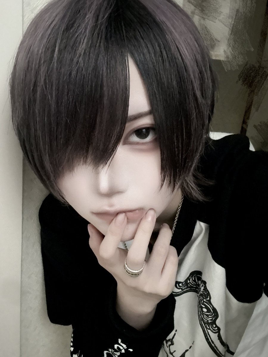 エス(エス・ストリゴイ)【VILLAINS HOUSE】 tweet media