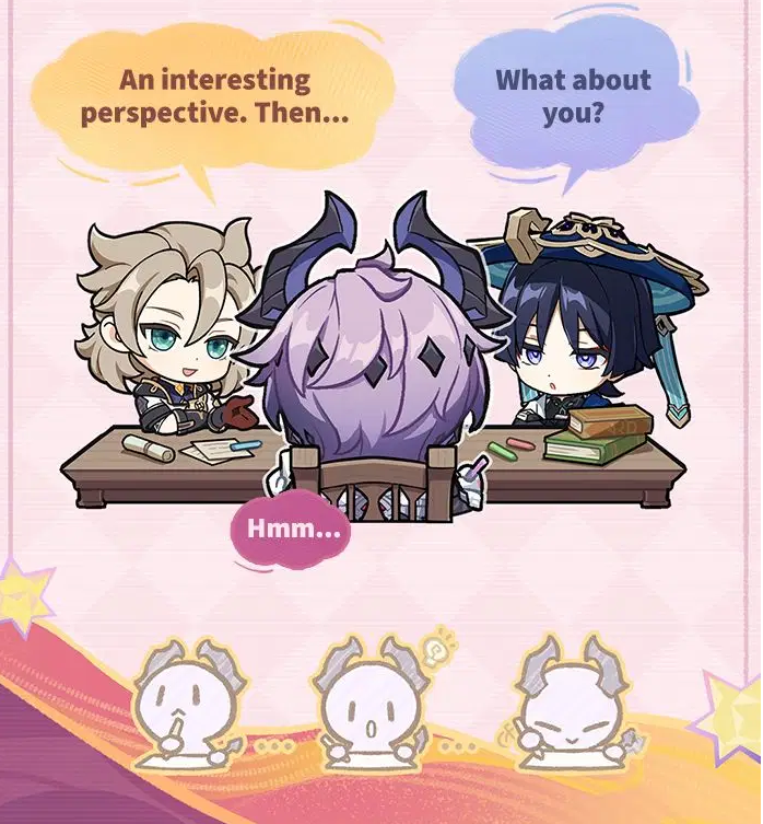 GenshinUpdates tweet media