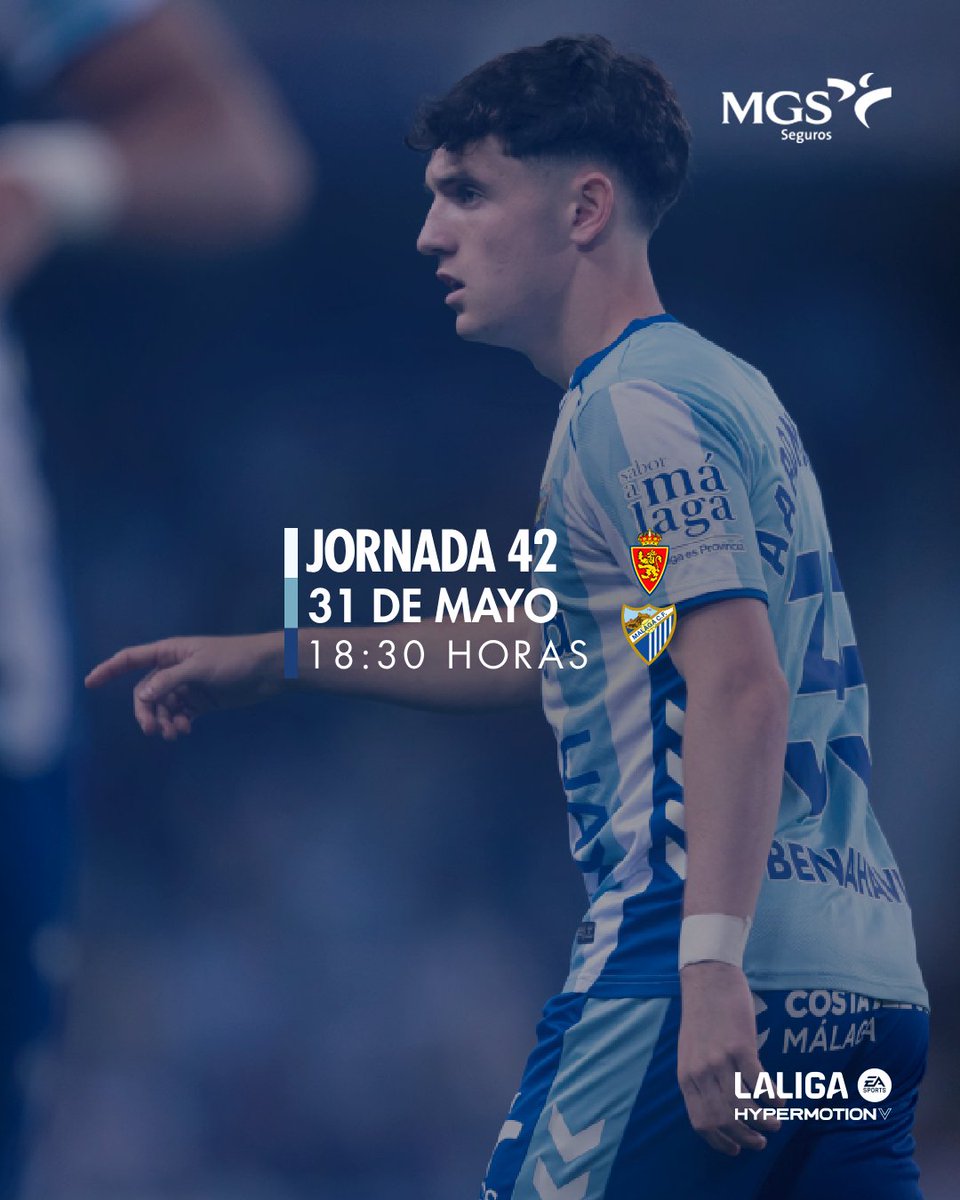 Málaga CF tweet media