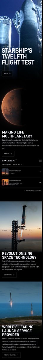 Future Spaces tweet media