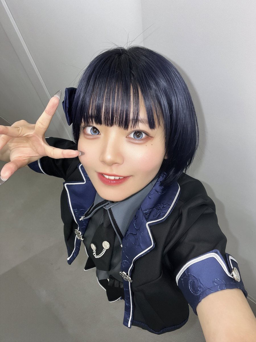 星山せな🛸【期間限定ソロアイドル】 tweet media