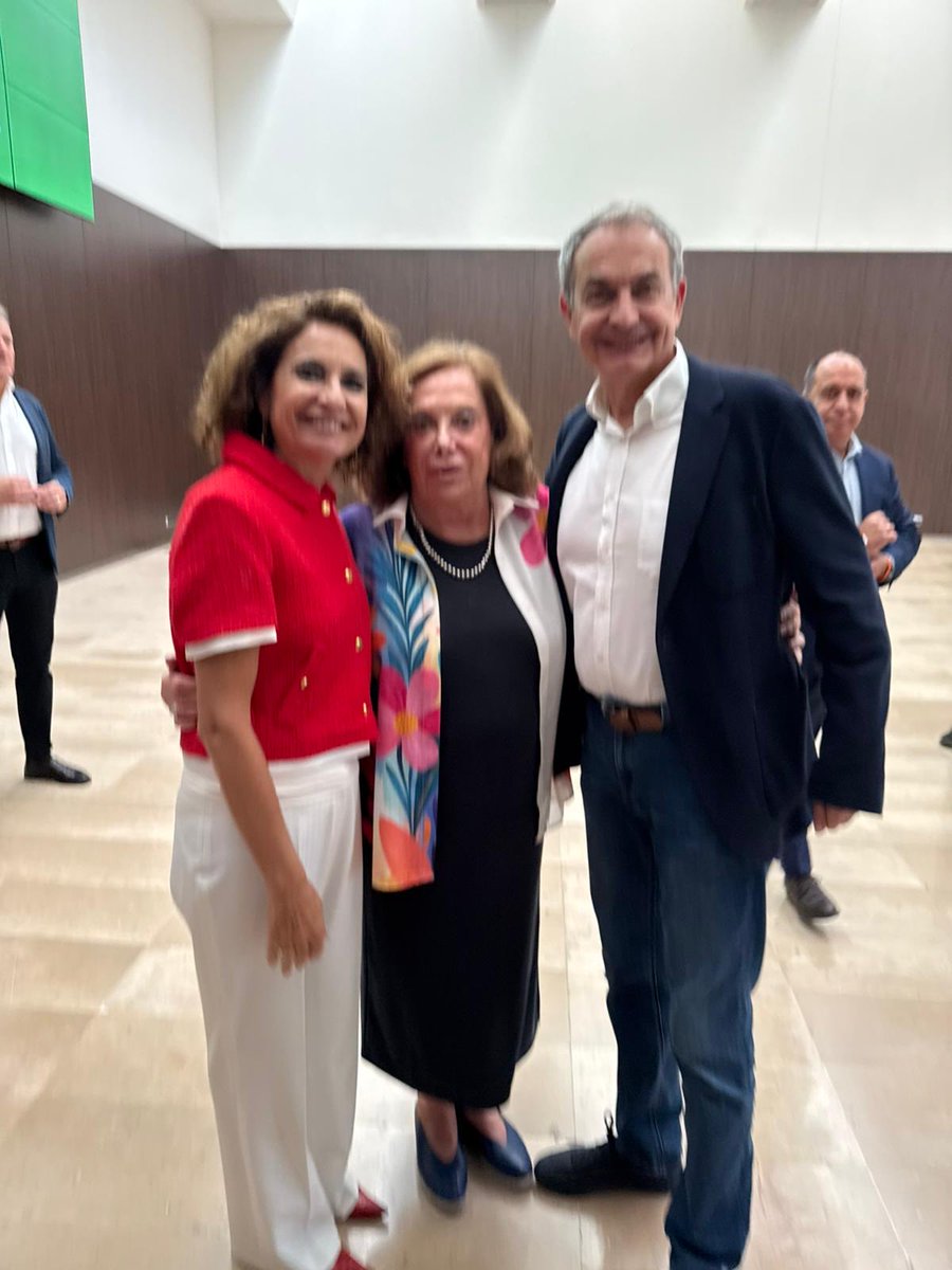 Amparo Rubiales tweet media