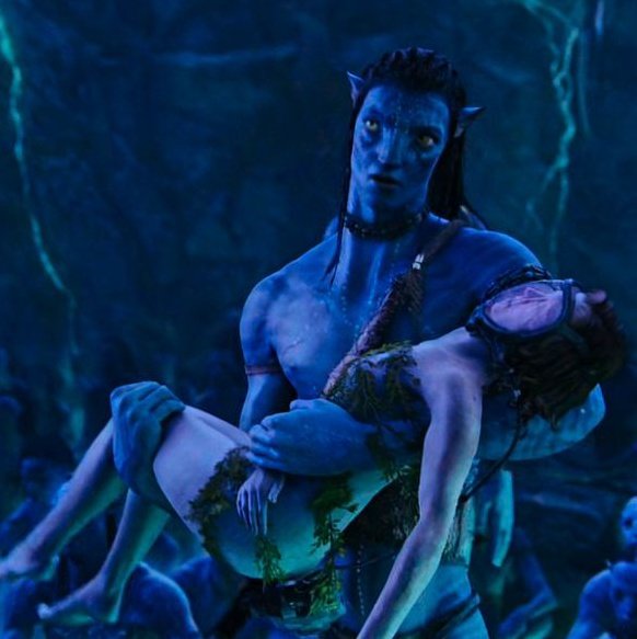 miu ᖭི༏ᖫྀ || neytiri's non-existent pinky tweet media