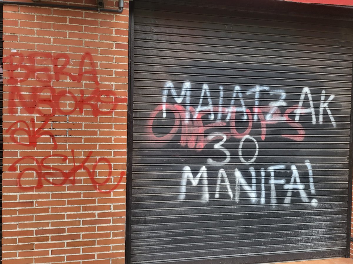 PSE-EE BIZKAIA tweet media