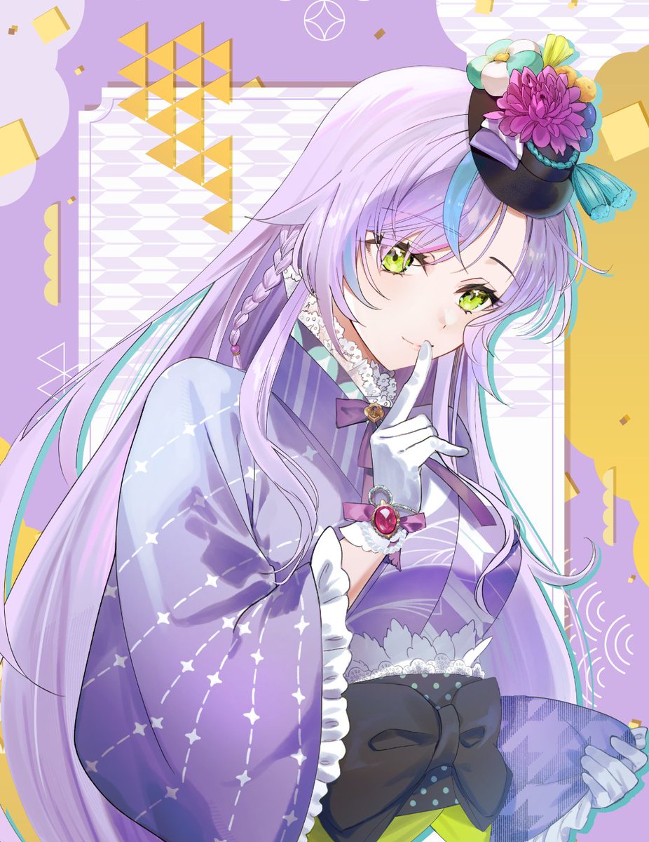 音枝優日🦄🌟 tweet media