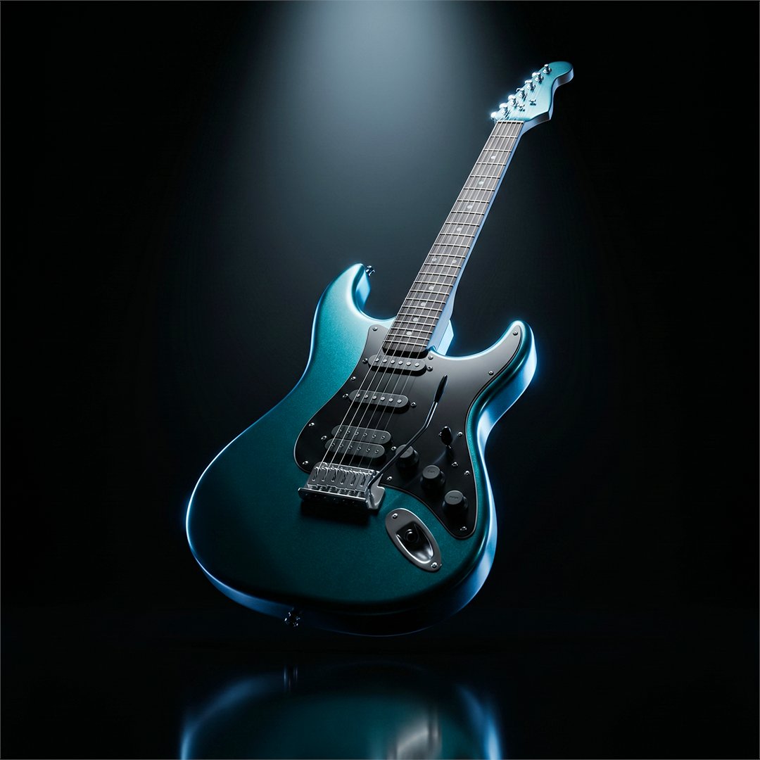 MajestyAssets's tweet photo. Premium Render
#GuitarBrand #MusicGear #EcommerceMarketing https://t.co/8K7MdHTqZE