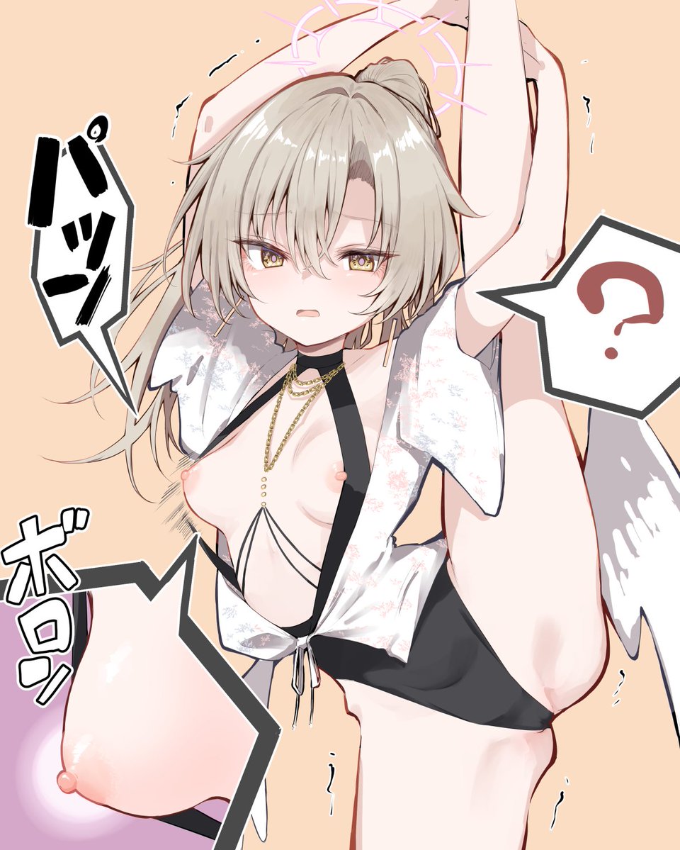 薙派(ちぱ)🔞 tweet media