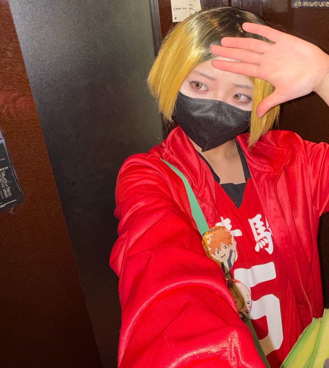 マリー@アニソンバーX tweet media