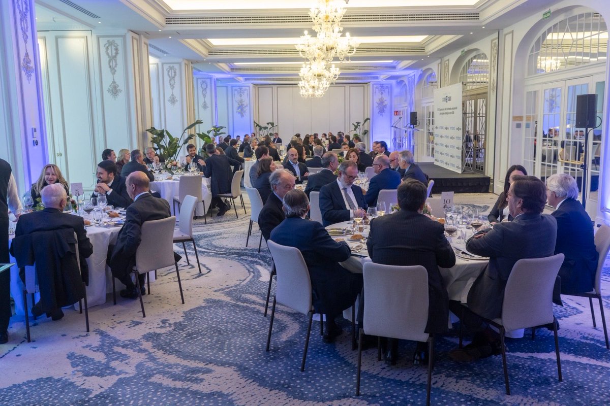 Fundación Conexus tweet media