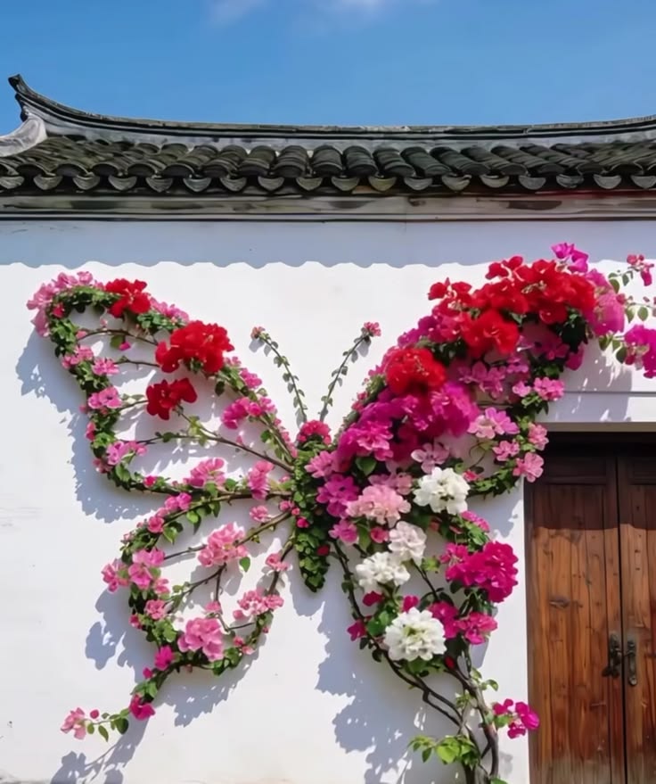 Flowers Magic tweet media