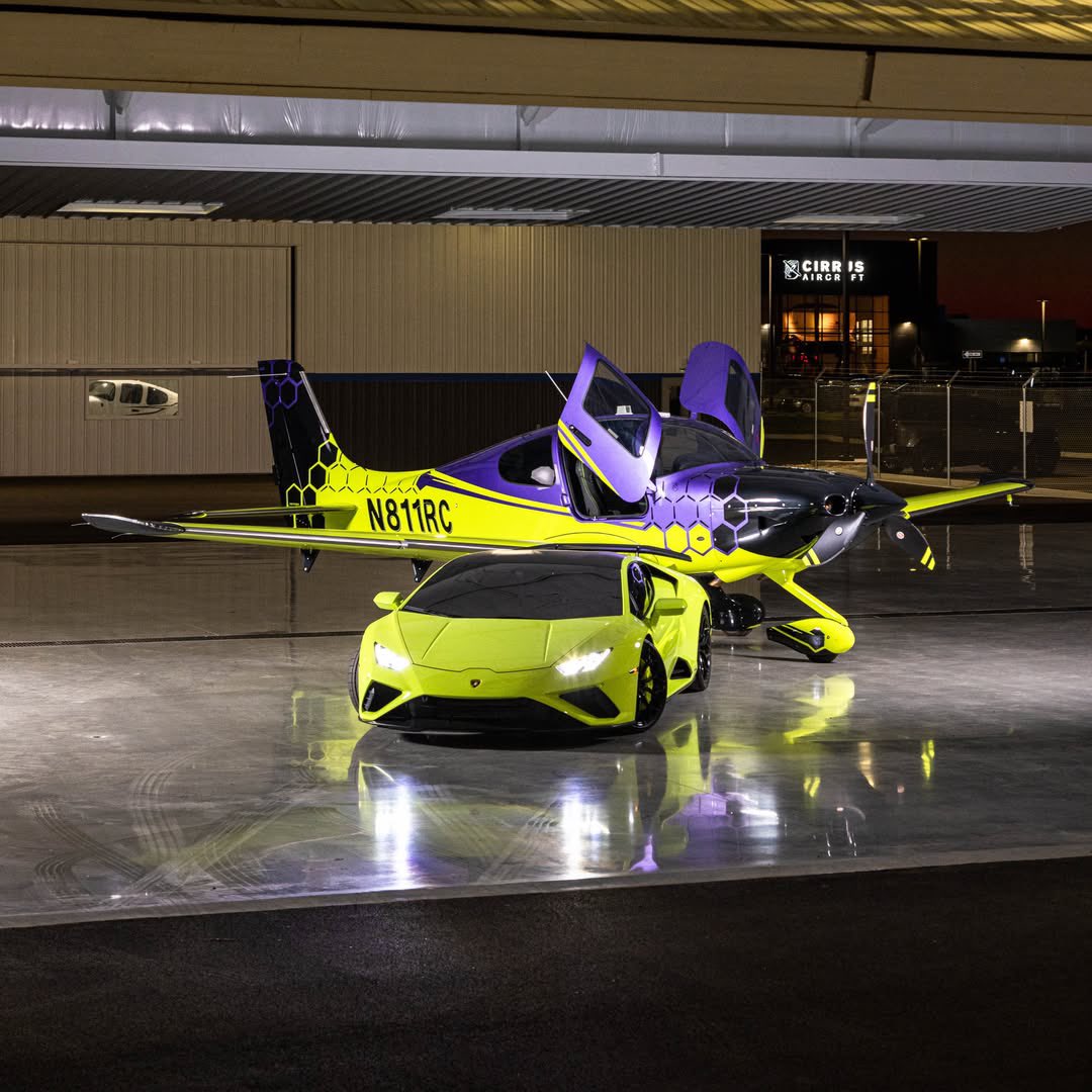magiccars tweet media