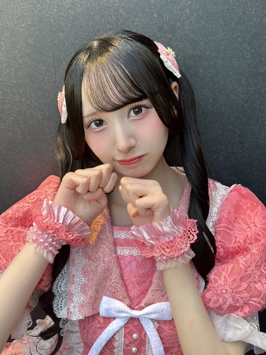 美澄ことは【虜なるプレリュード】0524デビューワンマン@O-WEST tweet media