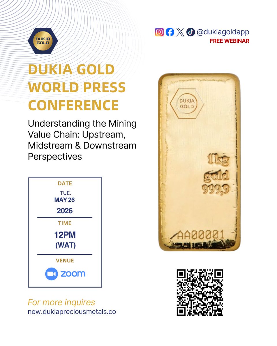 Dukia Gold tweet media
