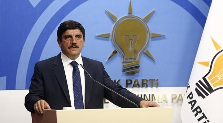 Selman (Prens Olmayan) tweet media