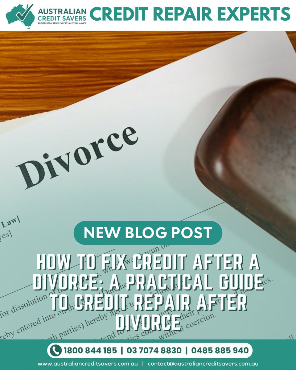 Australian Credit Savers tweet media
