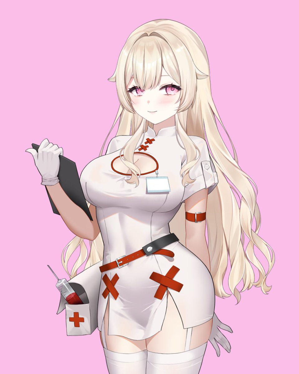 lillypounces's tweet photo. your cortisol levels are way too high…

recommended treatment:

♡ 2 hours of Lilly ASMR
♡ 1 dose sent immediately to your DMs if needed

see you for your appointment at 8pm UK time tonight on Twitch 💗 https://t.co/5FevVFXQOX