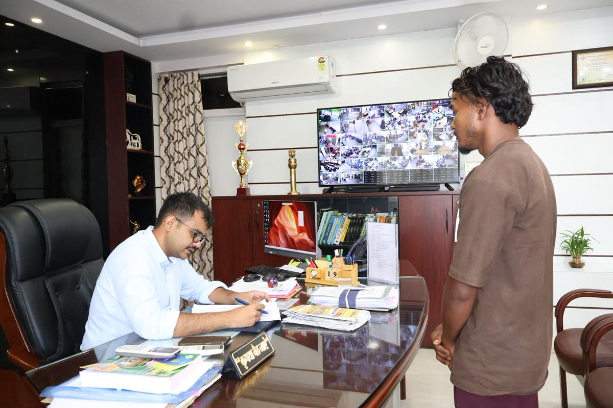 DC KODERMA tweet media