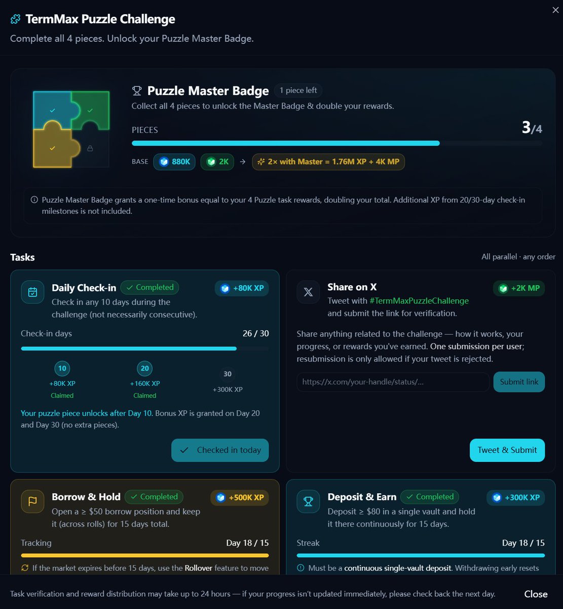 tooand 🐬TermMax tweet media