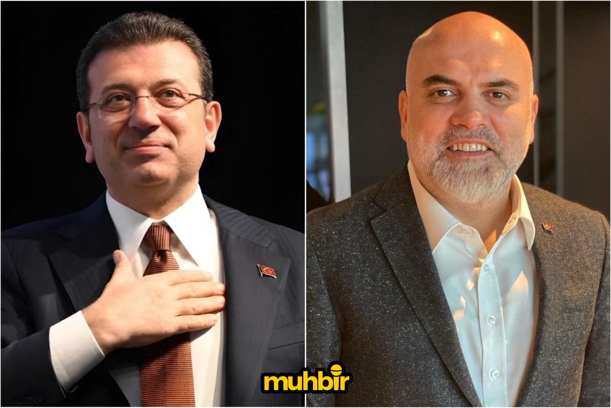 🎙️ Muhbir tweet media
