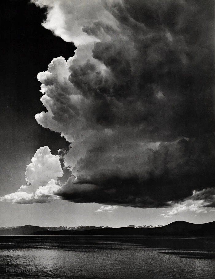 twistopherrobin's tweet photo. #Photography #Monochrome #Landscape #AnselAdams https://t.co/PjkWBpjpFs