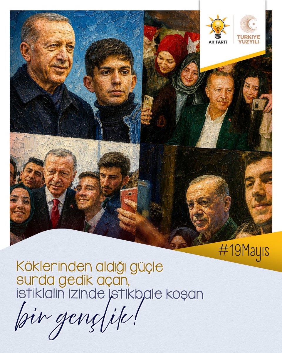 Jülide İSKENDEROĞLU tweet media