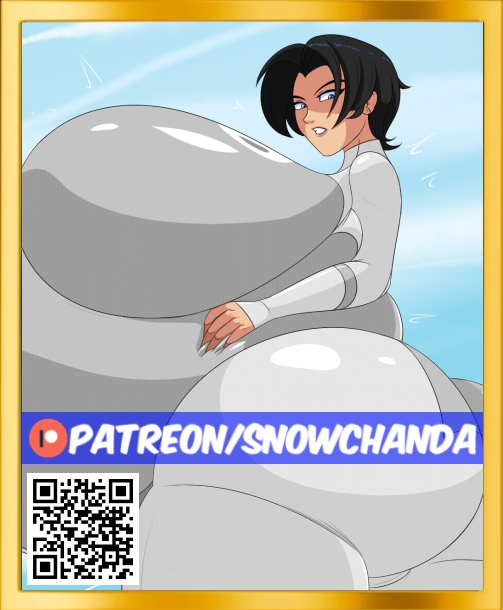 Snowchanda’s Art tweet media