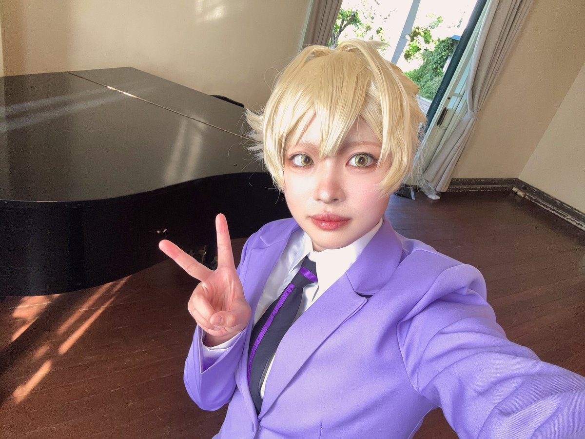 けむけむストフェス tweet media