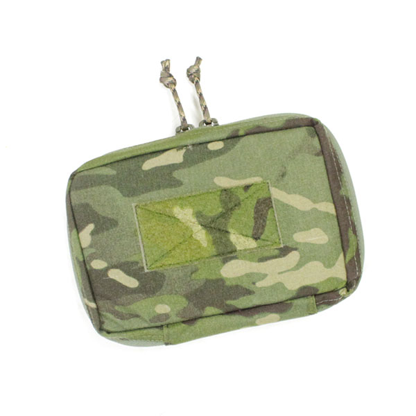 TAYLOR&STONER Front Packが再入荷しました。プレートキャリアなどに