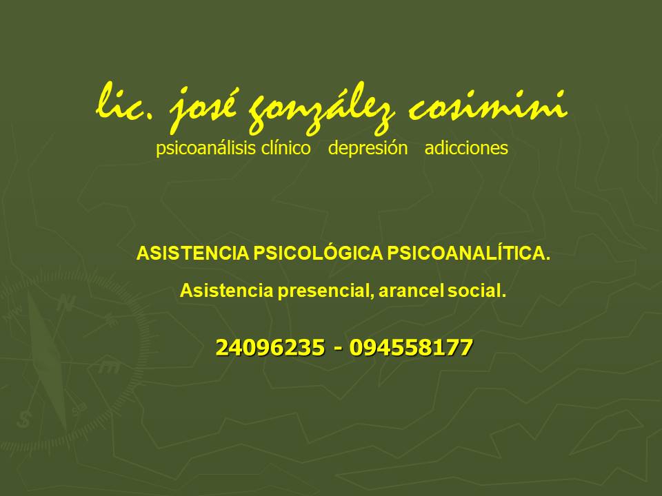 gcosimini's tweet photo. ASISTENCIA A LA SALUD MENTAL. 24096235 094558177. https://t.co/fbFqjoZqFk