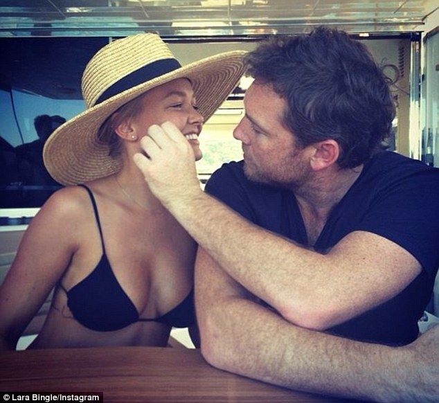 Sam Worthington site tweet media