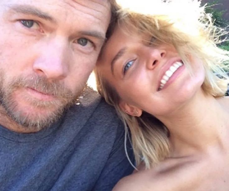 Sam Worthington site tweet media