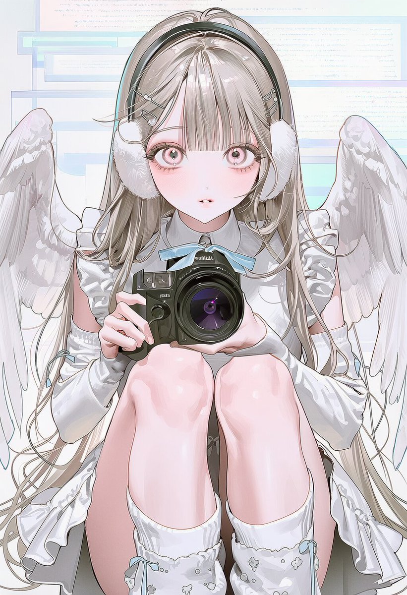 양이 tweet media