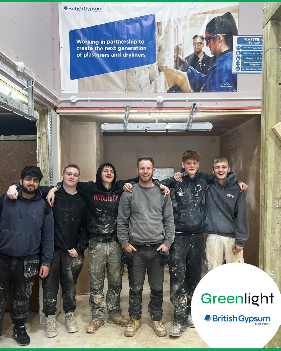 Greenlight Safety & Training tweet media